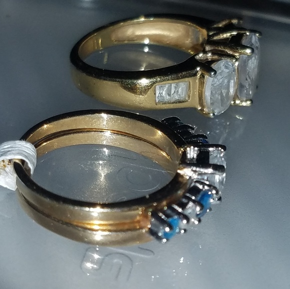 Size 5.75/6 ring Bundle - Picture 3 of 4